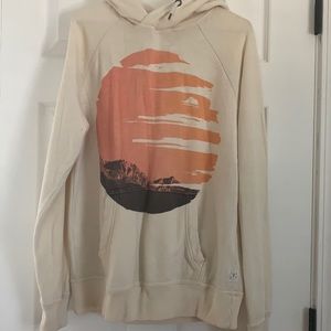 American eagle hoodie